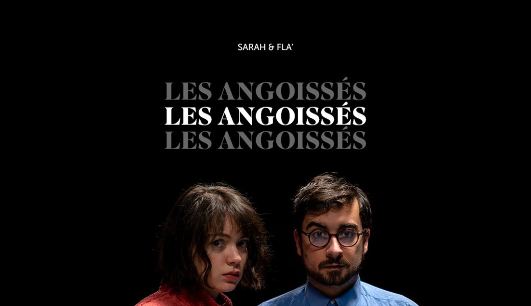 Les Angoissés