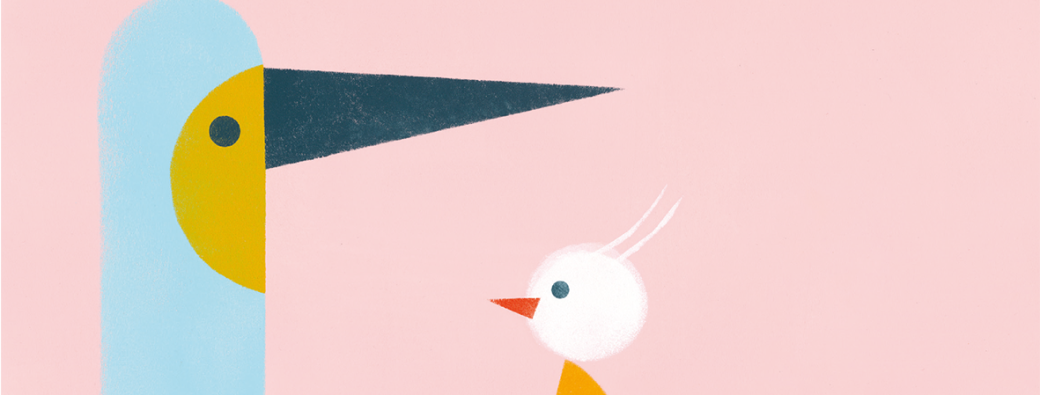 Plumes - à destination des crèches