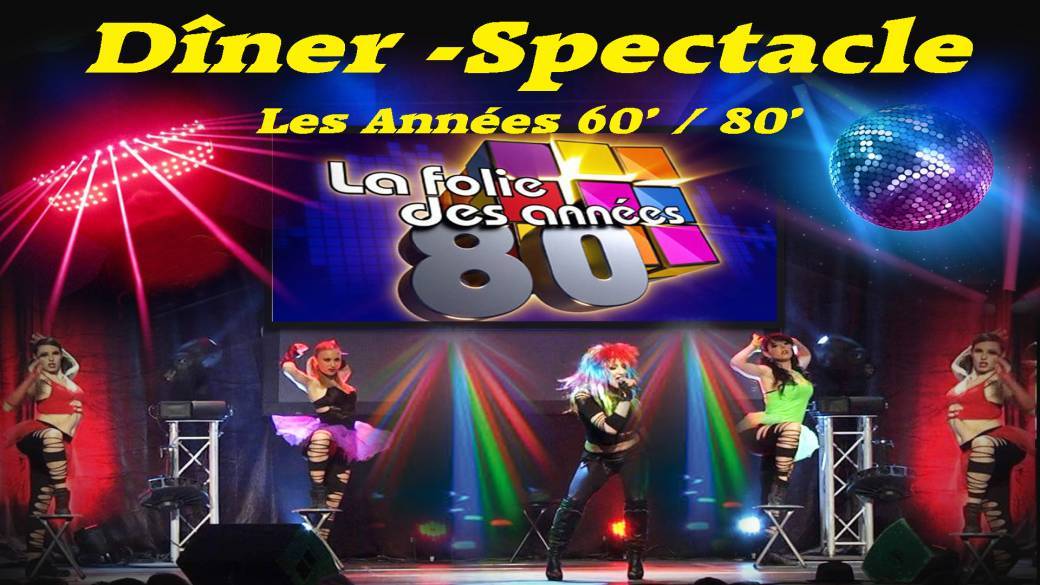 Les Années 60' /80 '