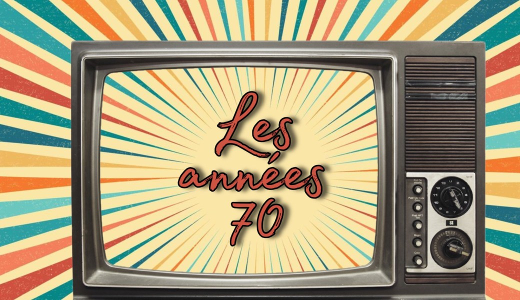 Les Années 70
