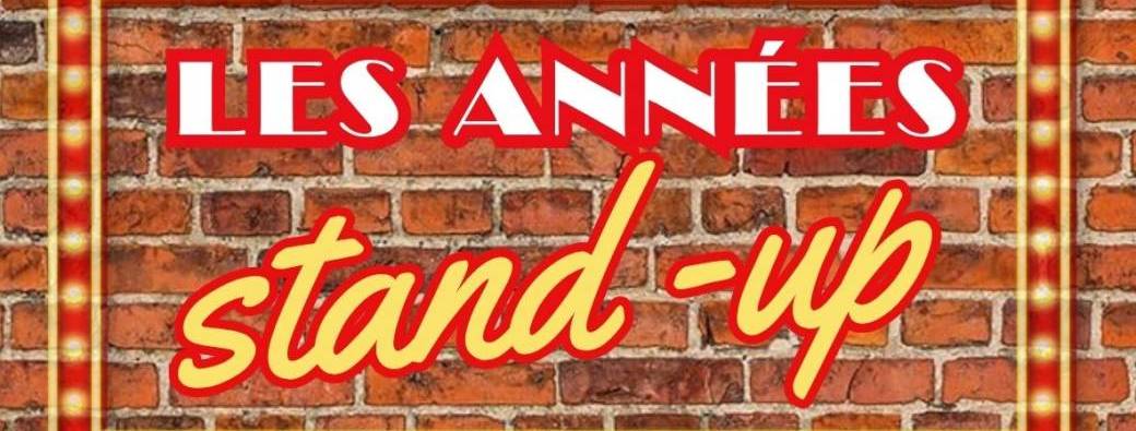 Les années stand-up