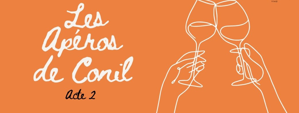 LES APÉROS DE CONIL - ACTE 2