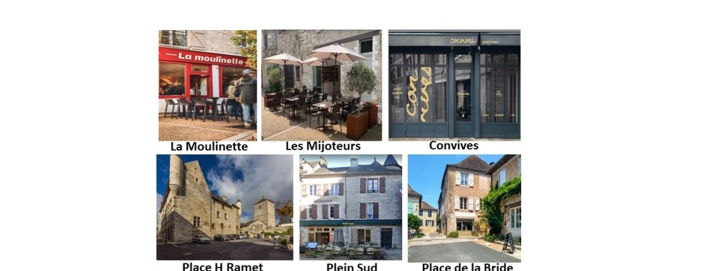 Les Apéritifs théâtre et le dernier acte