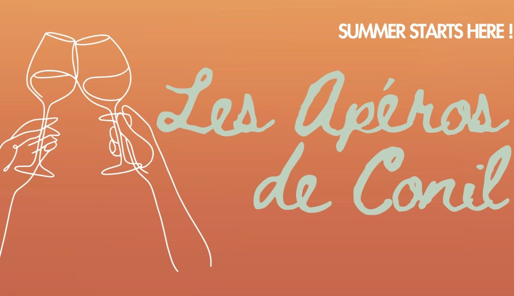 Les Apéros de Conil - 3 Septembre