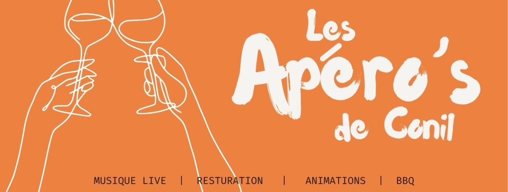 Les Apéro's de Conil