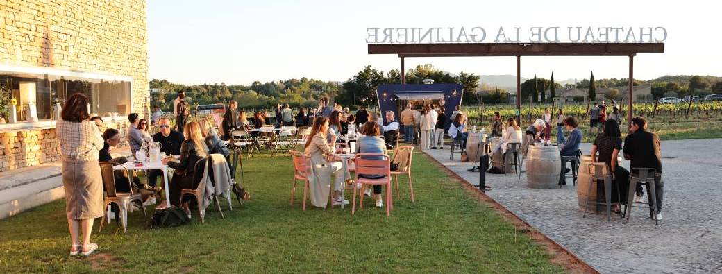 Les Apéros de la Gali