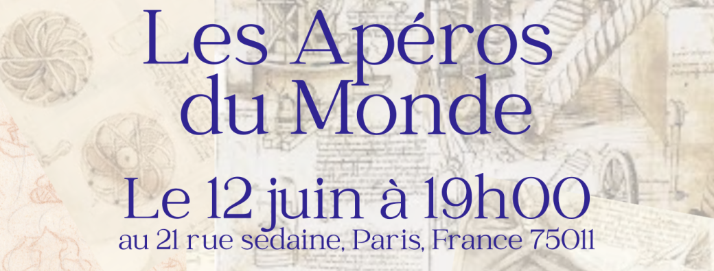 Les apéros du monde - Italie