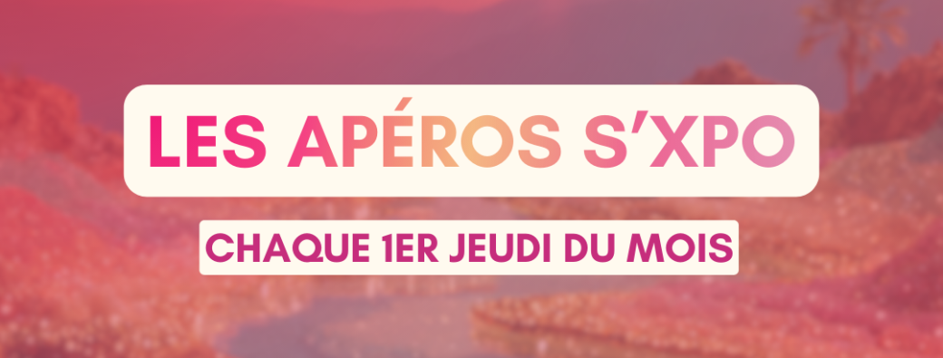 Les Apéros Sexpo - Grenoble