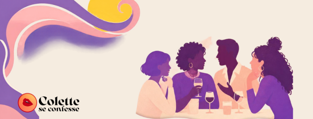 Les Apéros Sexpo - Marseille