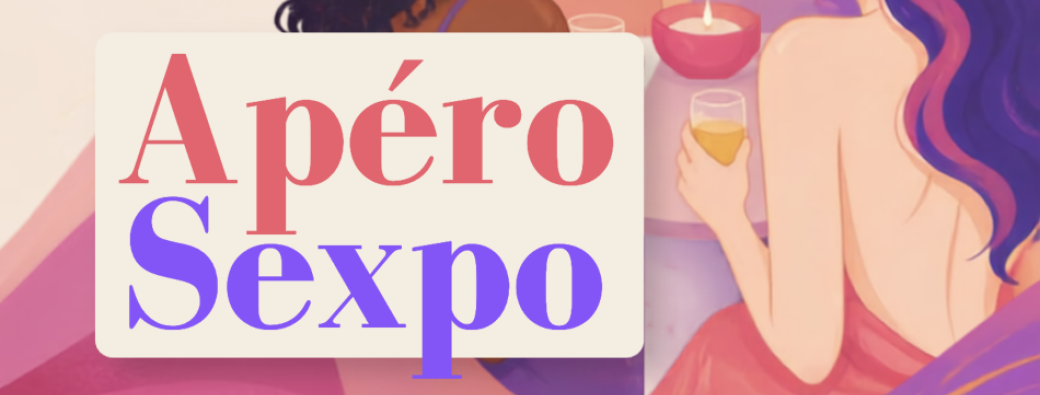 Les Apéros Sexpo - Nantes