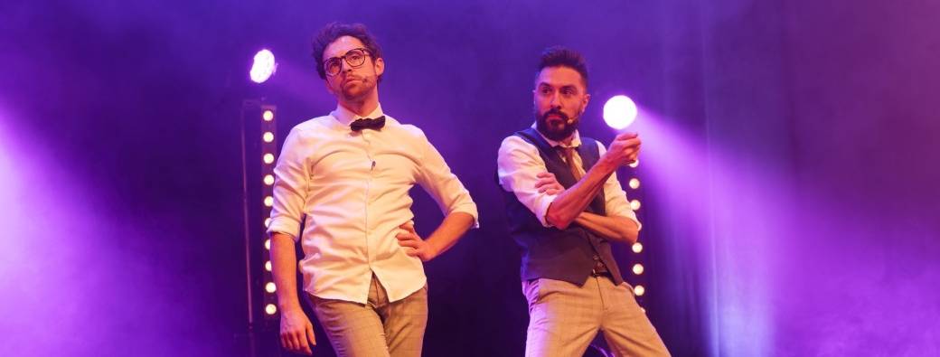 LES APOLLONS – Et si c’était vrai