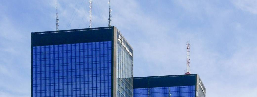 Les architectures emblématiques de Bagnolet à Montreuil