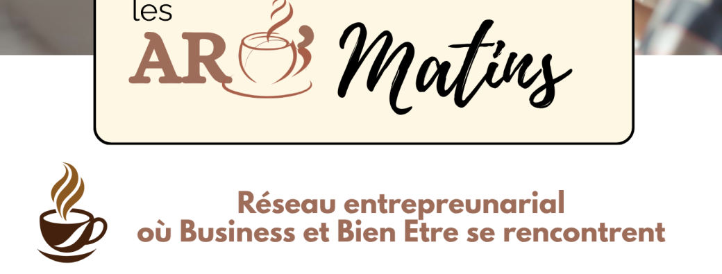 LES ARO'MATINS