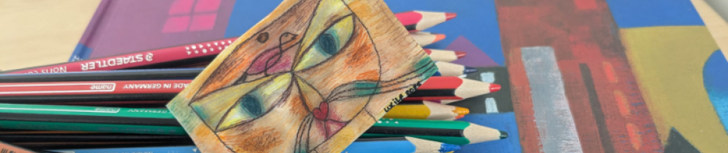 Les a(r)teliers : Paul Klee