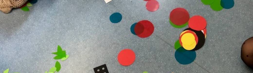 LES ARTS PLASTIQUES ET LE LIVRE JEUNESSE