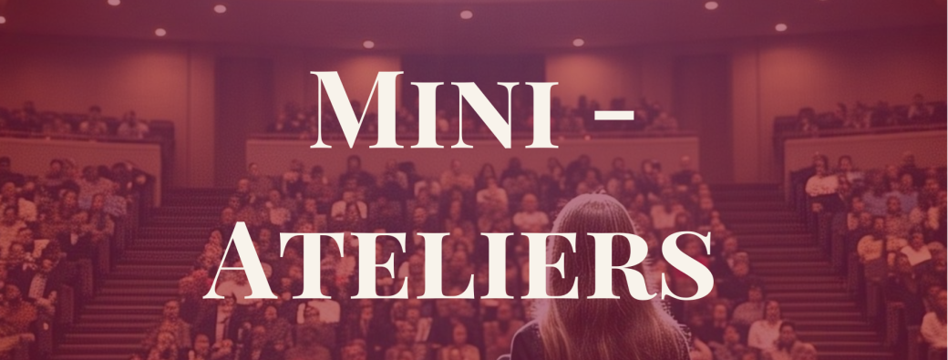 Les ateliers collectifs Verba Vostra