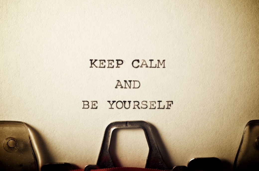 Mieux se connaître et la réconciliation avec soi Mieux se connaître et la réconciliation avec soi