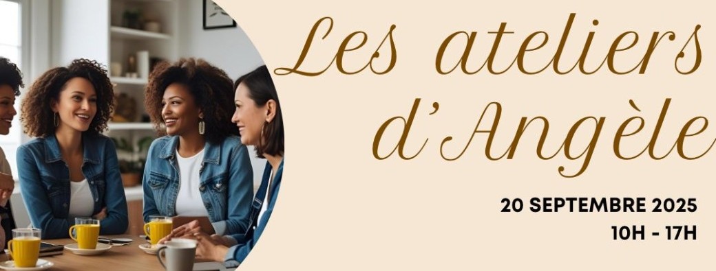 Les Ateliers d'Angèle