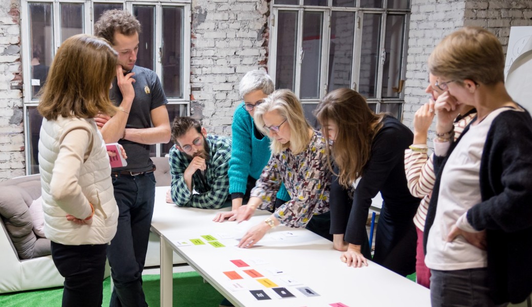 Les Ateliers de l’Adaptation au Changement Climatique