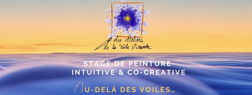 LES ATELIERS DE LA TOILE VIVANTE