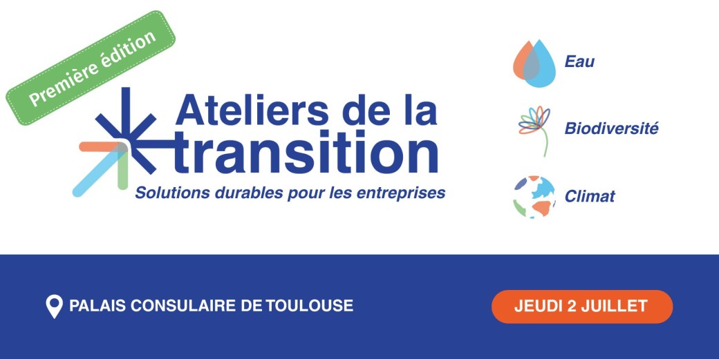 Les Ateliers de la Transition