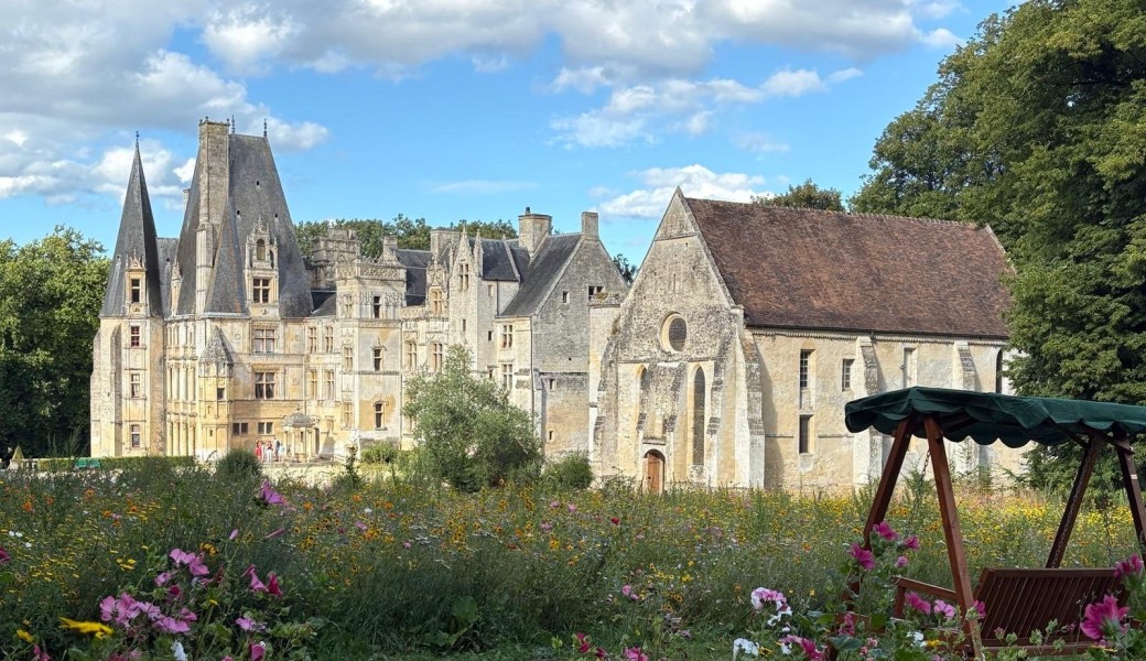 Les ateliers de l'été