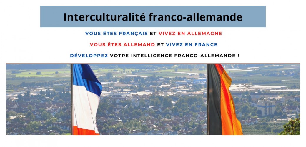 Les ateliers de l'interculturalité franco-allemande