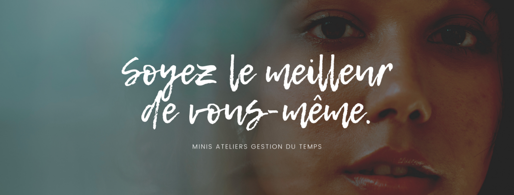 Les ateliers de l'organisation : Découvrez vos diablotins (4/11)
