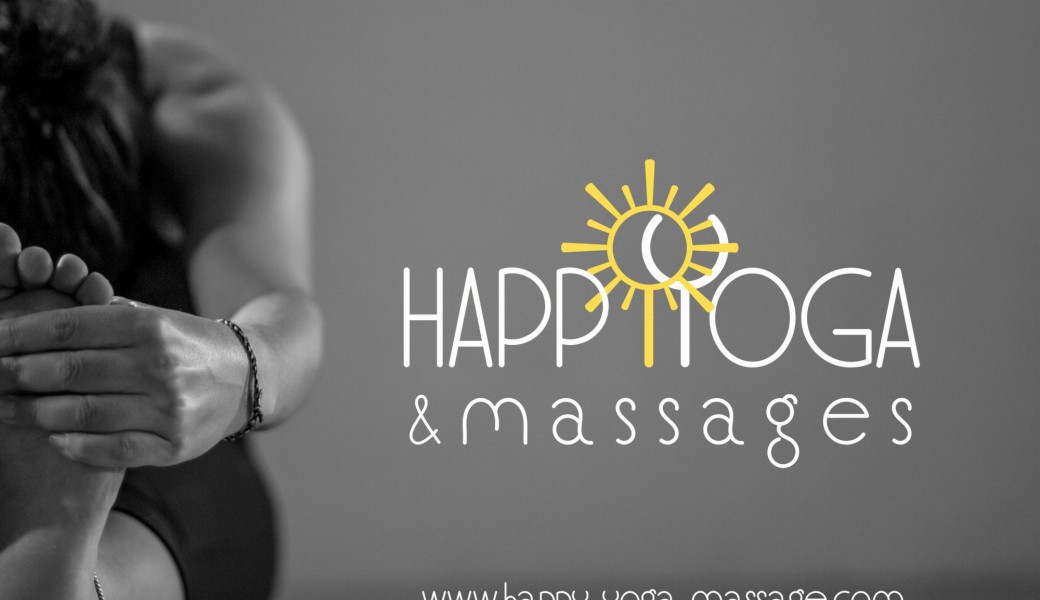 les ateliers Happy Yoga