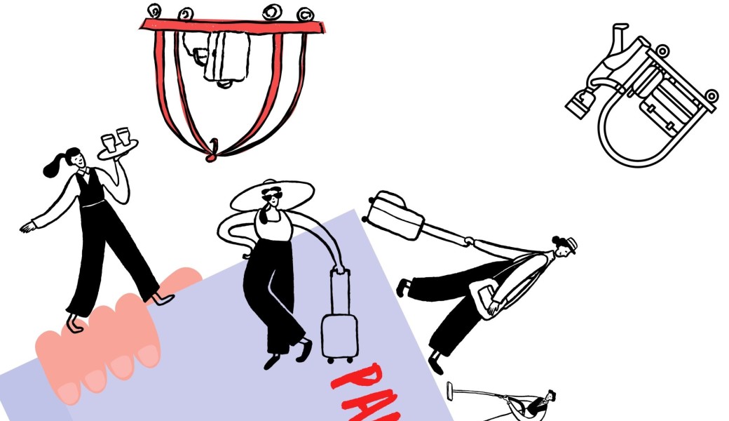Les ateliers impros des adultes (dès 16 ans)
