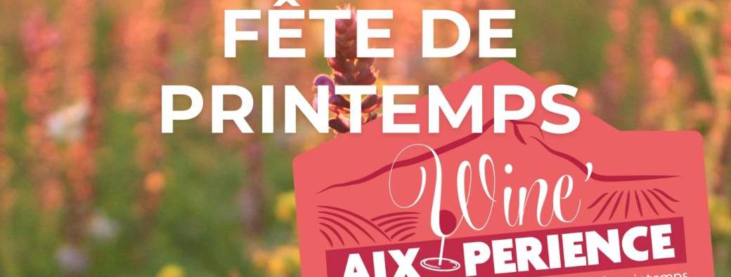 Les ateliers insolites de Tour Campanets  - WINE AIXPERIENCE 2026