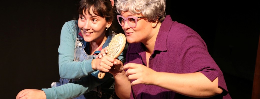 Les Audacieuses