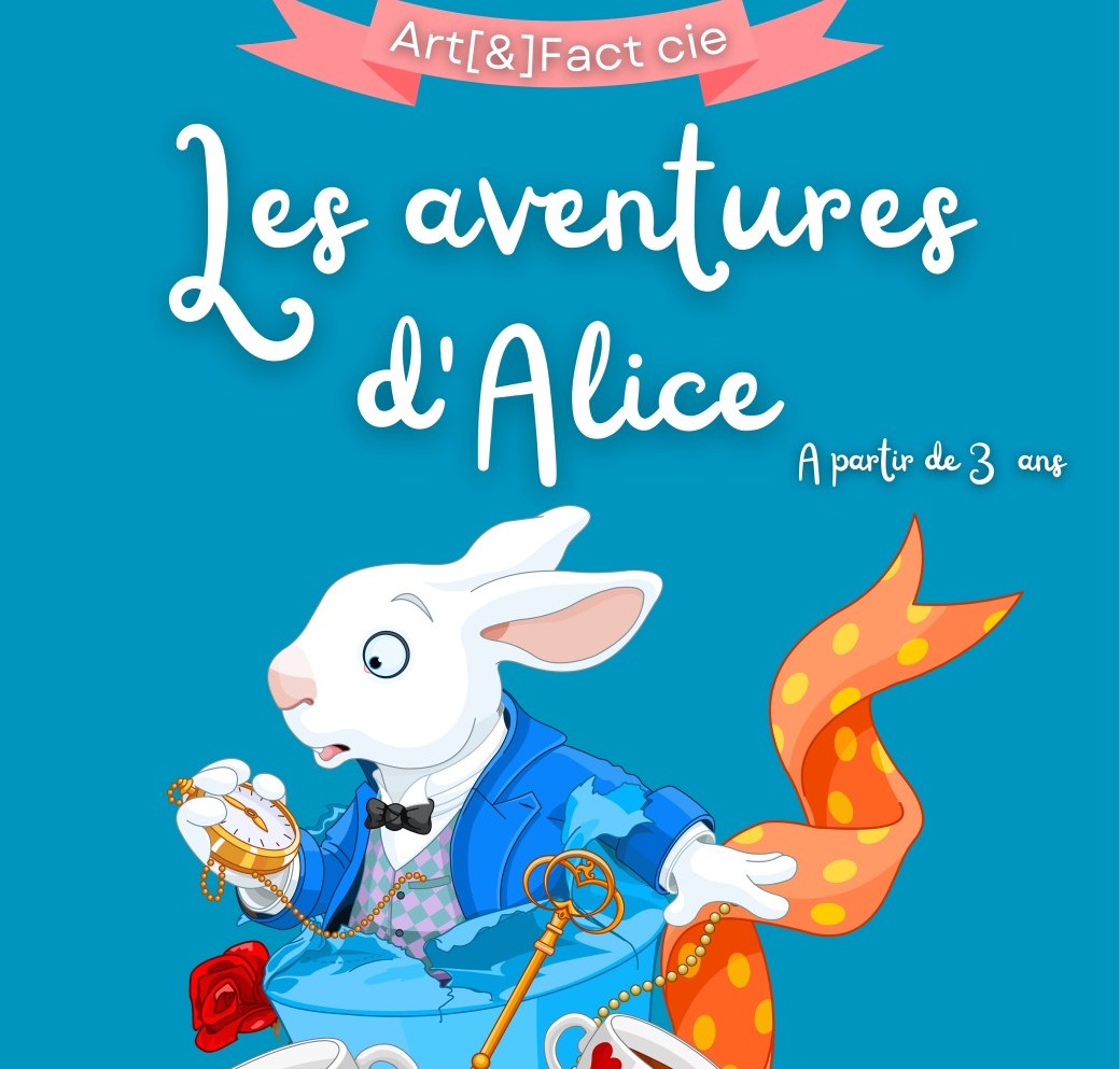 Les aventures d'Alice
