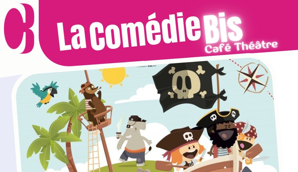 Les aventures de Black Sparow