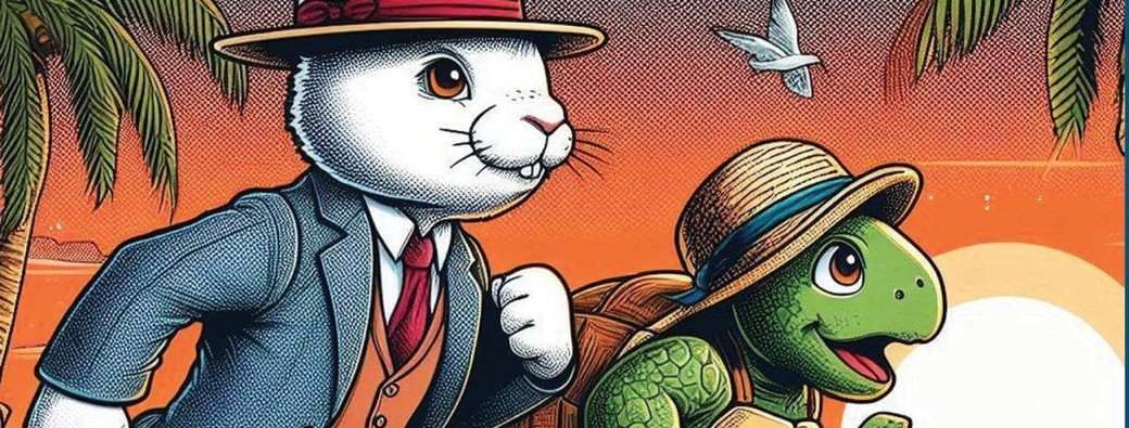 Les aventures de Lulu et Jojo