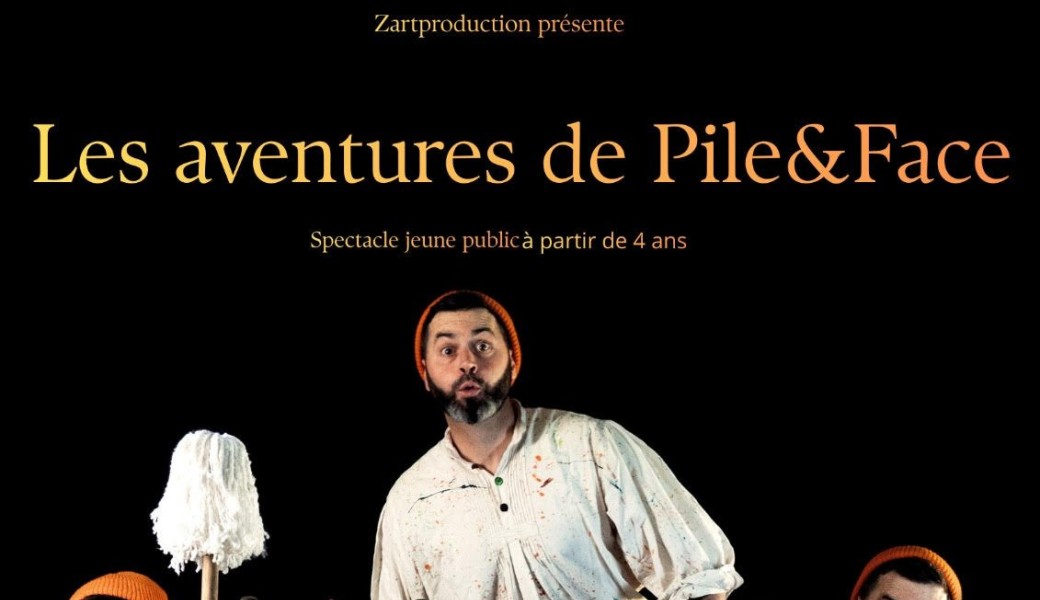 Les Aventures de Pile et Face