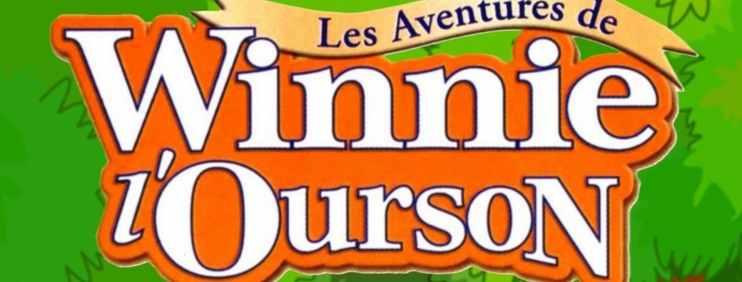 Les aventures de Winnie l'Ourson (à Bailleau-Armenonville - 28)