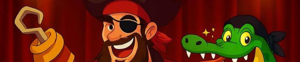 Les aventures extraordinaires du capitaine Crochu