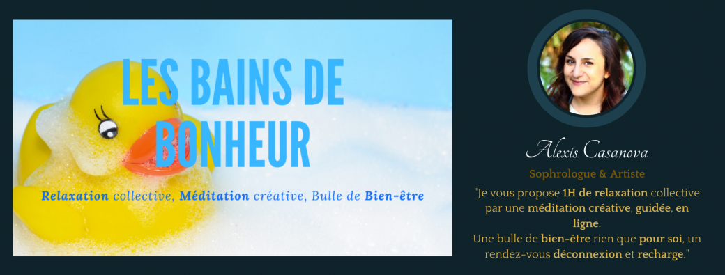 Les Bains de Bonheur