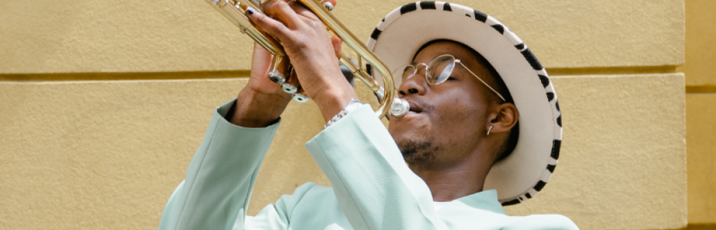 Les Balades Immobiles : La Caraïbe, un archipel de musiques