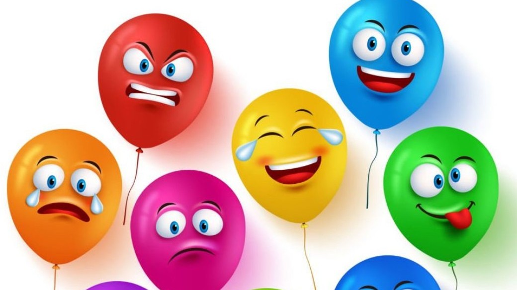Les ballons des émotions(6 ans et +)