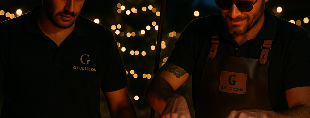 Les banquets d'hiver : Terre Ugo x Tournebroche Gueuleton PACA