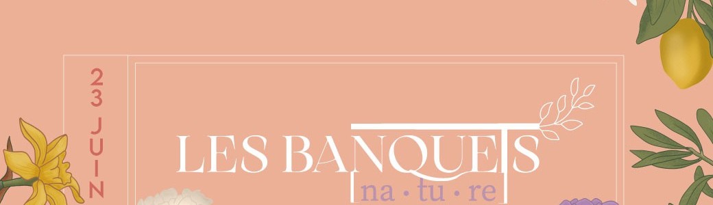 Les Banquets Nature édition #1