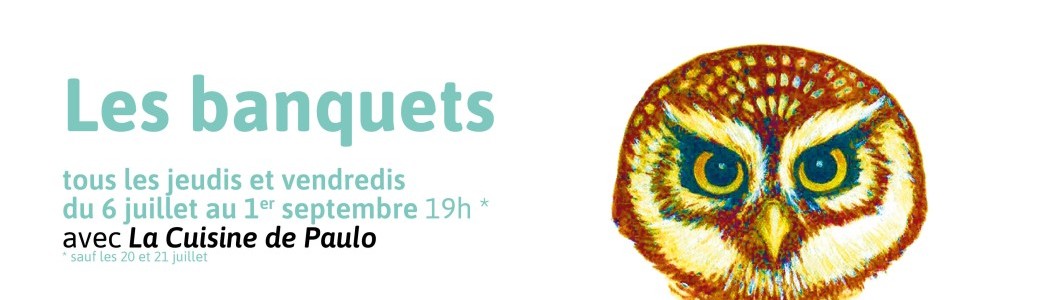 Les Banquets