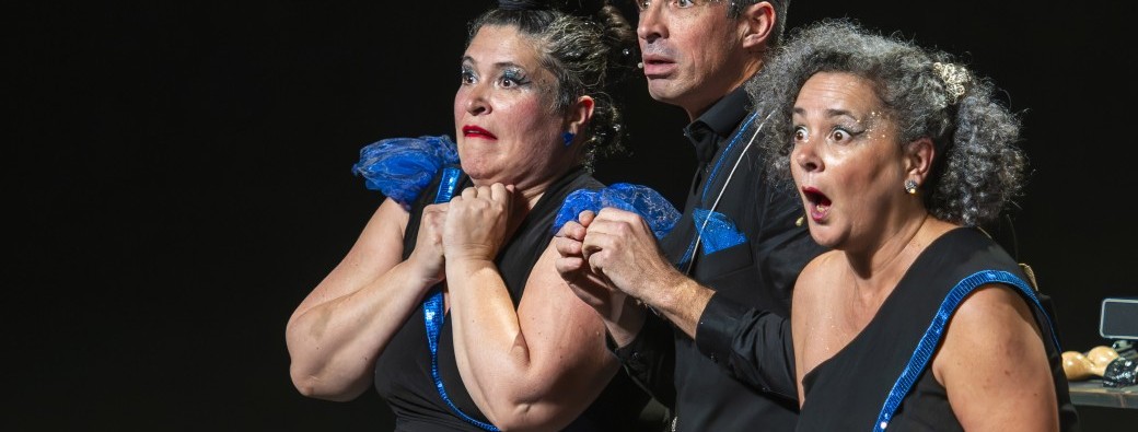 Les Banquette Arrières « gentilles…par accident »