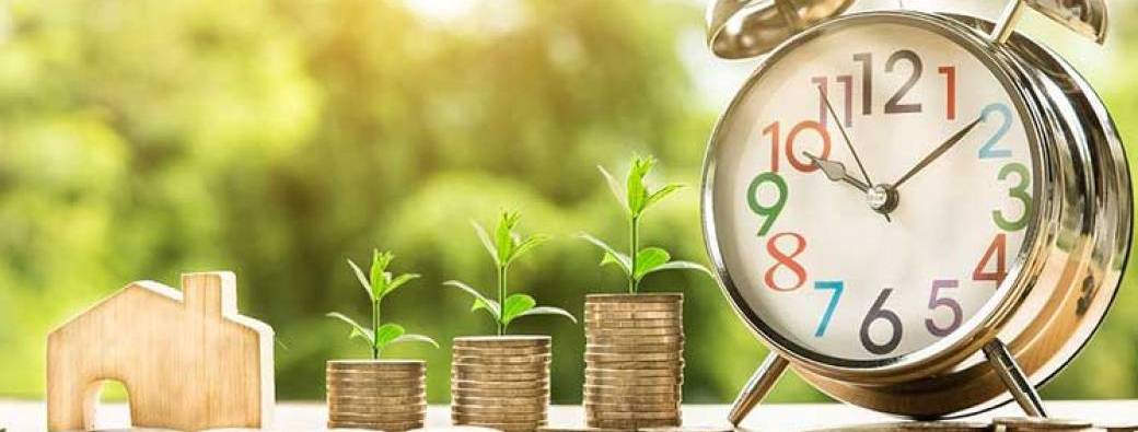 LES BASES DE LA GESTION DE PATRIMOINE