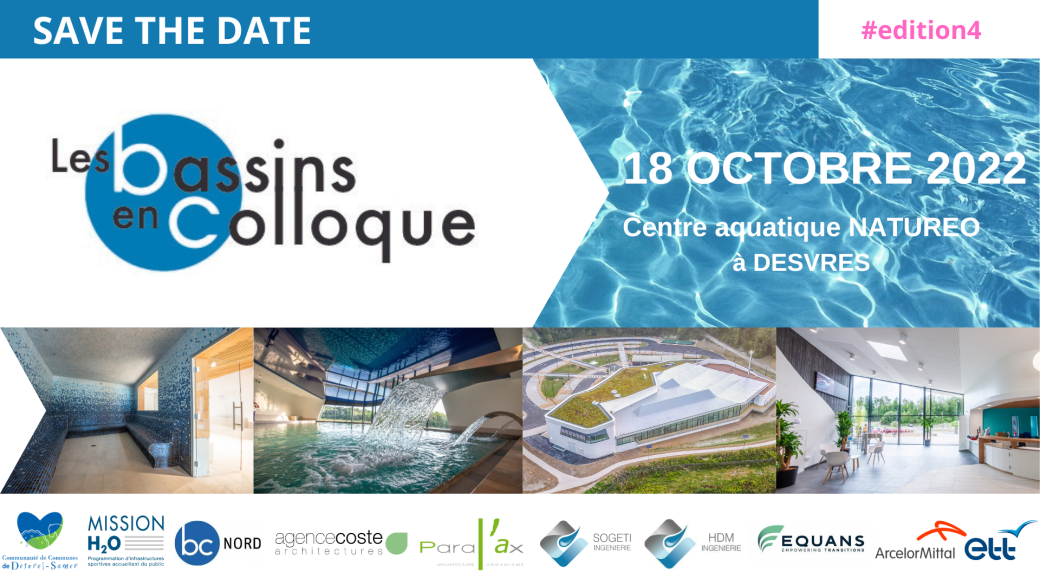 Les Bassins en Colloque