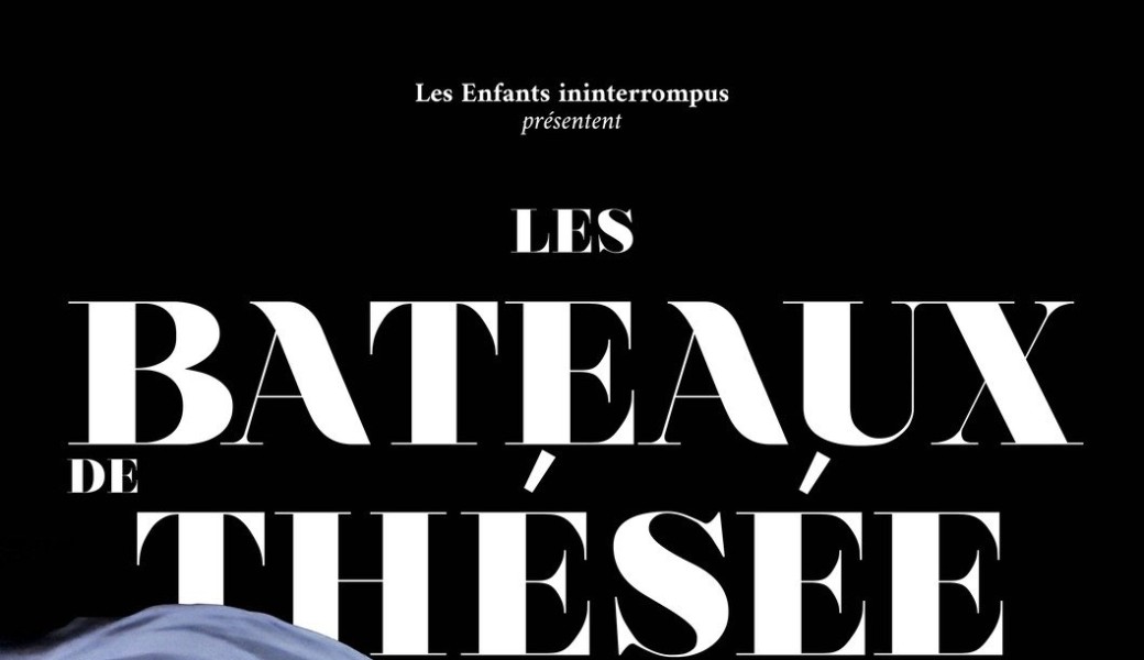 Les Bateaux de Thésée