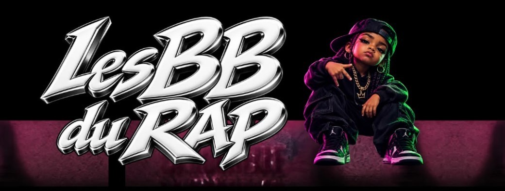 Les BB du RAP