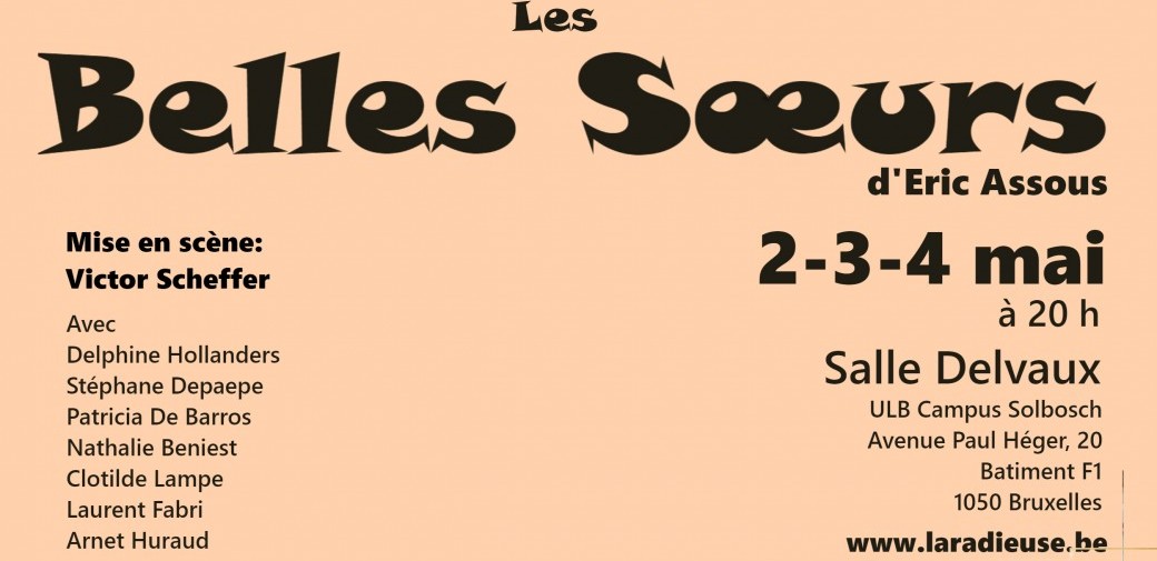 Les Belles Soeurs